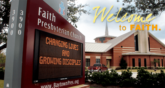 Faith Presbyterian Church