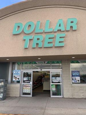 Dollar Tree