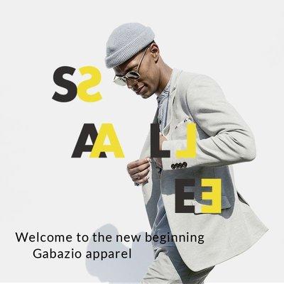 Gabazio Apparel