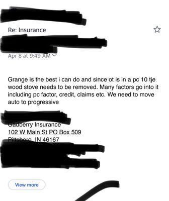 Gadberry Insurance