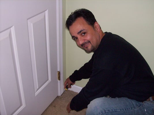 JP Carpet
Home Improvement Contractor