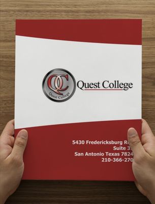 Quest College