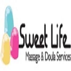 Sweet Life Massage & Doula Services