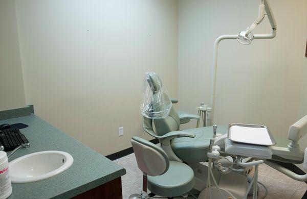 Rivers Edge Dental in conveniently located in West Valley City, UT. Give us a call today