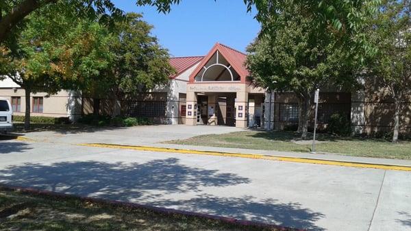 Matsuyama Elementary School