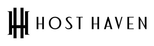 Host Haven  |  Professional Airbnb Management