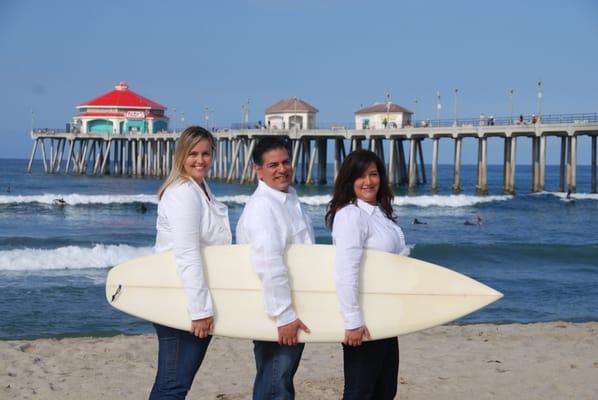 Surf City Pediatric Dentistry