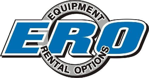 Equipment Rental Options