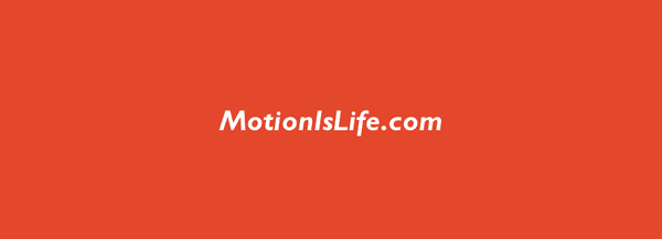 Learn more about your foot and ankle health by visiting www.MotionIsLife.com