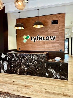 Lyfe Law