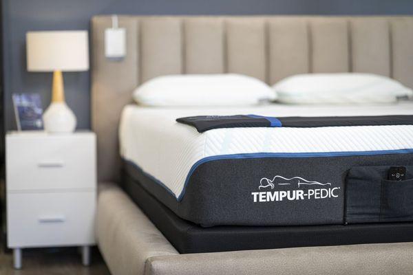 Tempur-Pedic Flagship Store - Minnetonka