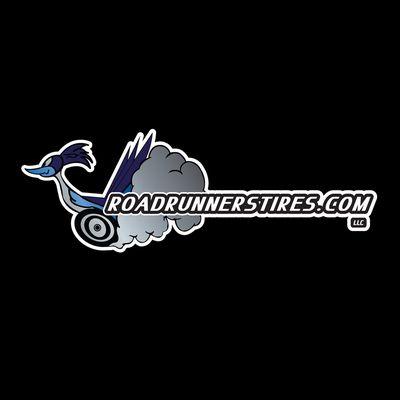 RoadRunners Tires