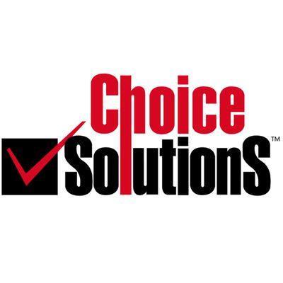 Choice Solutions