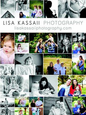 Lisa Kassaii Photography