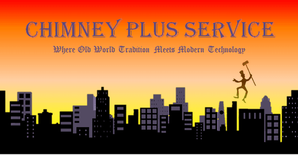 Chimney Plus Service