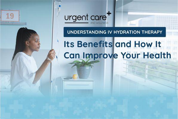 Urgent Care Plus and Wellness