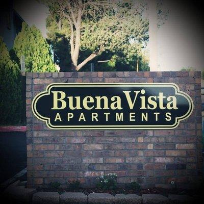 Buena Vista Apartments