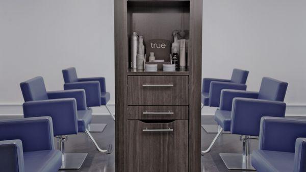 true salon | spa