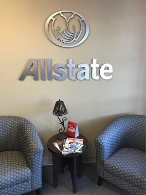 Allstate Insurance