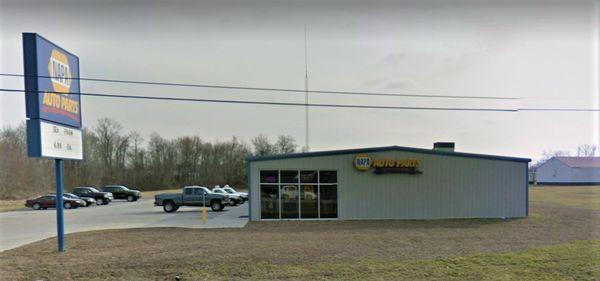 Come to Napa Auto Parts - Vogler Motor Company Inc. in Murphysboro for all of your automotive part, tool, and paint needs!