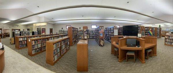 Sikeston Public Library