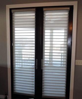 Hunter Douglas Alustra Silhouette- Sioux Falls, SD