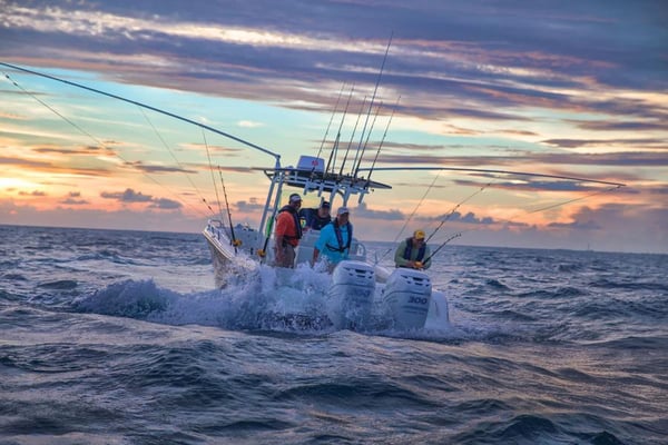 Sea Boat Safety School