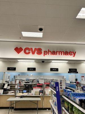 CVS Pharmacy