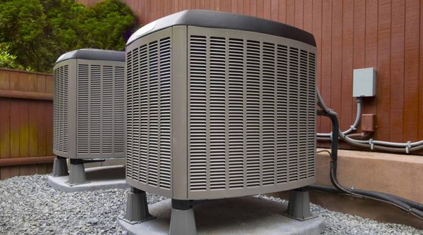 AC & Heating Solutions