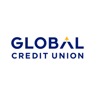 The Global Credit Union Logo