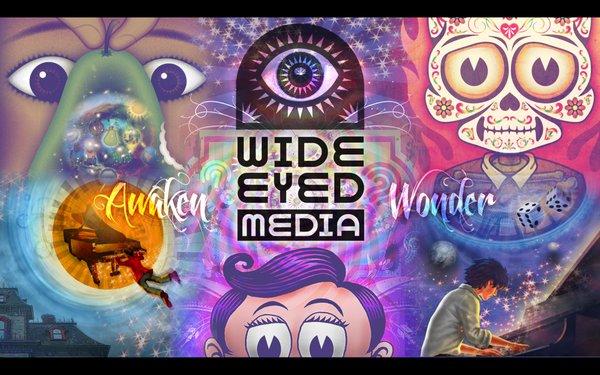 Wide-Eyed Media