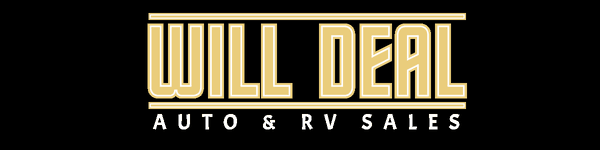 Will Deal Auto & RV Sales