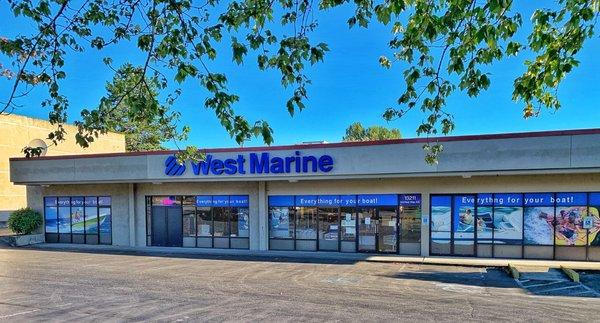 West Marine