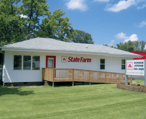 State Farm Office