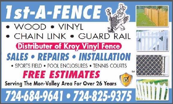 1st-A-Fence