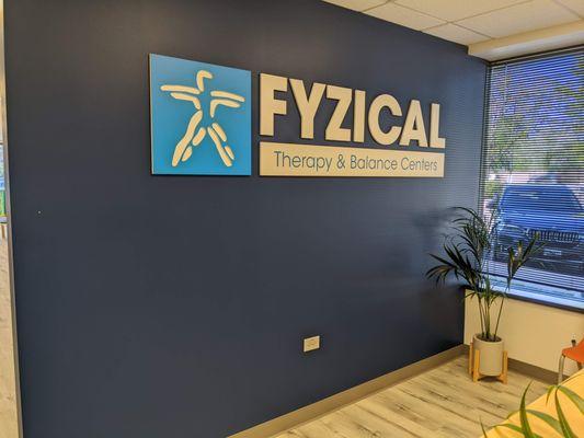 FYZICAL Therapy & Balance Centers