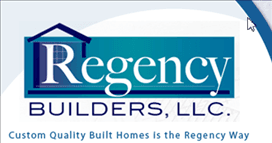 Regency Builders LLC logo