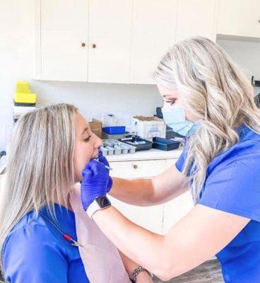 Advanced Dental Assistant School