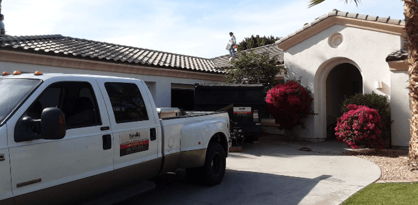 Estrella Roofing LLC