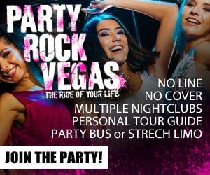 Party Rock Vegas