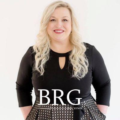 Krystal Agic, REALTOR-BRG