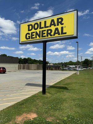 Dollar General