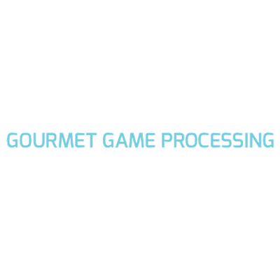 Gourmet Game Processing