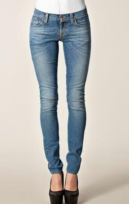 Ladies Jeans Littleton