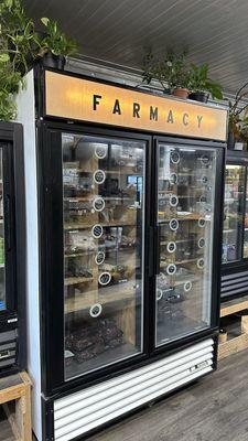 Please visit the "Farmacy", love it!