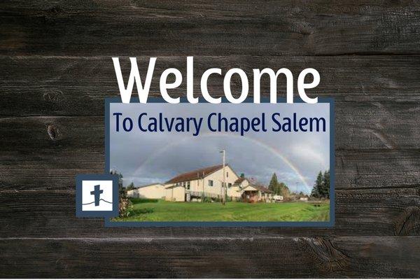 Calvary Chapel Salem