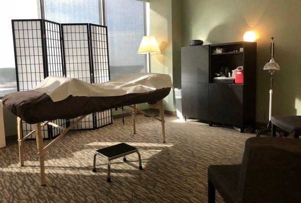 Charlotte Acupuncture and Wellness Center