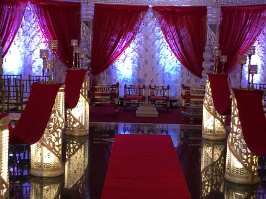 Aashirwad Palace Weddings Banquets Catering