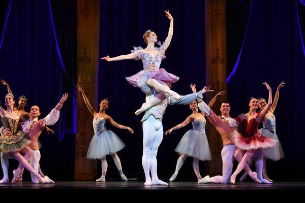 Cleveland Ballet