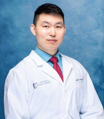 Dr. Alex C. Yang